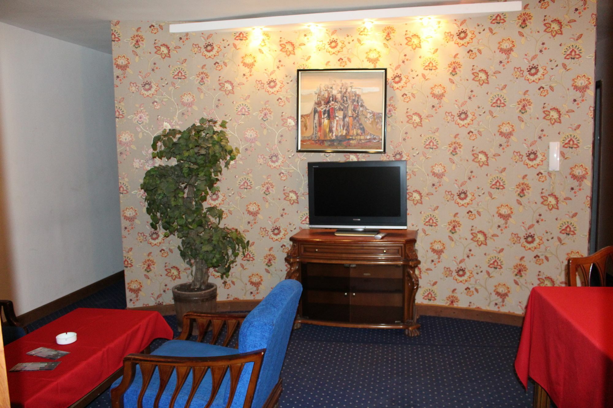 Holiday Home Jerevan Exteriör bild